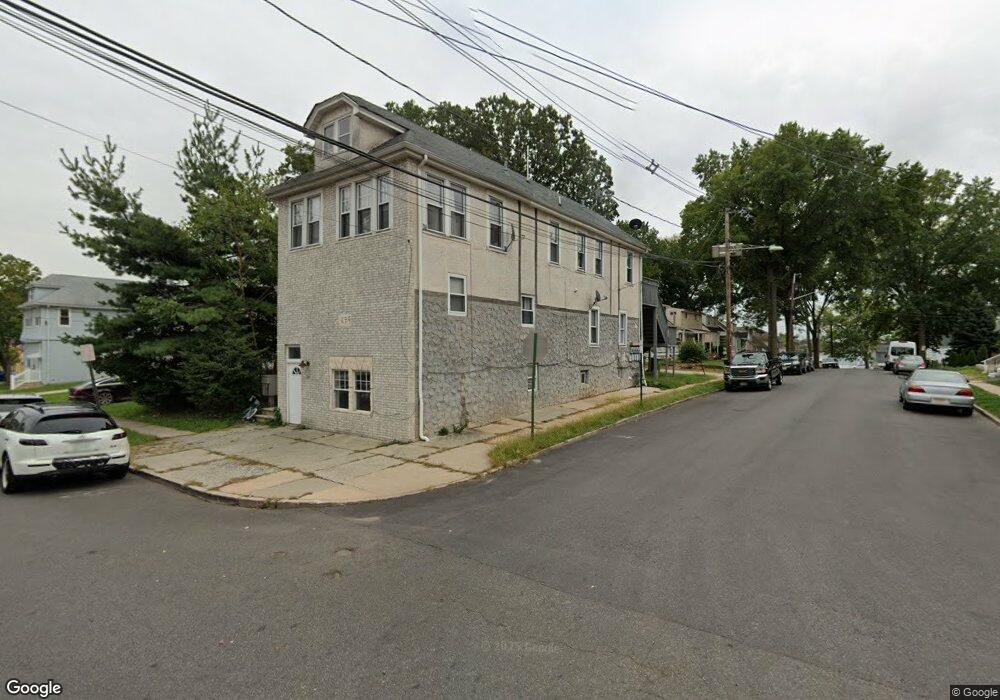 234 E 9th Ave unit 1, Roselle, NJ 07203 - photo 1