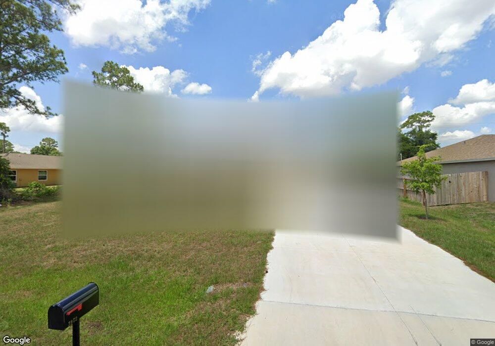 3972 SW Helmlinger St, Port Saint Lucie, FL 34953 - photo 1