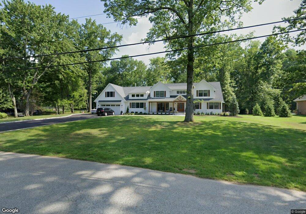 20 Nye Ave, Whippany, NJ 07981 - photo 1