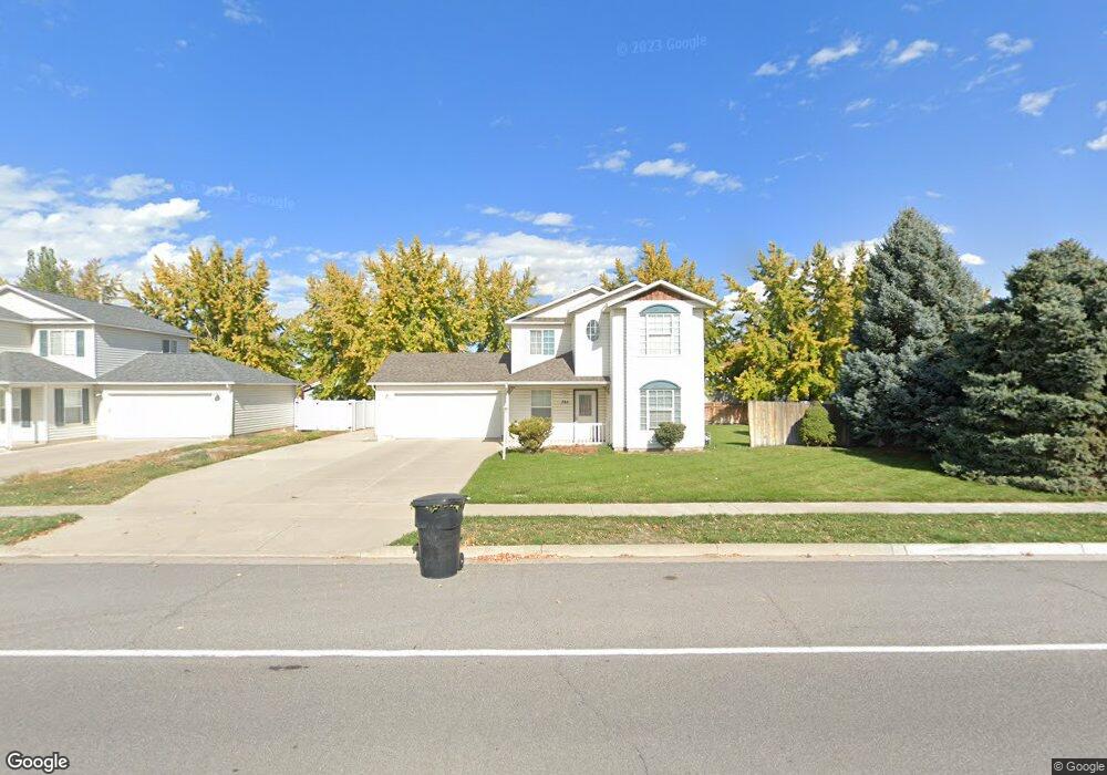 786 W Center St, Spanish Fork, UT 84660 - photo 1