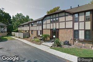 4765 Middletowne St Unit F, Columbus, OH 43214