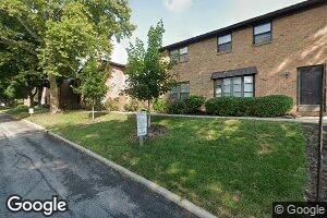 600 Olde Towne Ave Unit 600c, Columbus, OH 43214