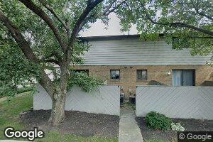 648 Churchill Ave Unit E, Columbus, OH 43214