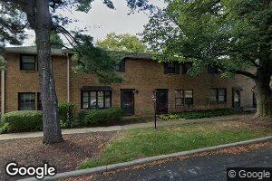 603 Olde Towne Ave, Columbus, OH 43214