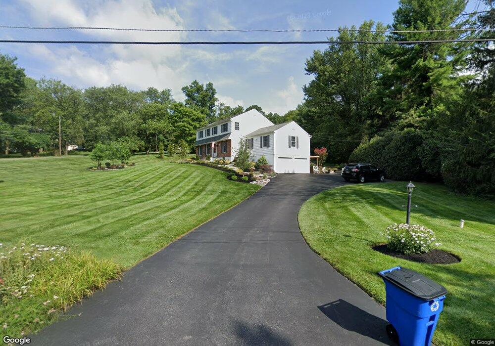 355 Maple St, Downingtown, PA 19335 - photo 1