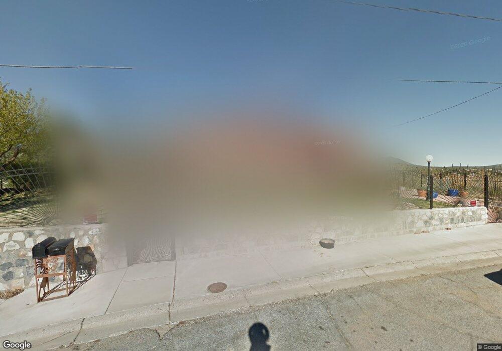 1405 N Florida St, Silver City, NM 88061 - photo 1