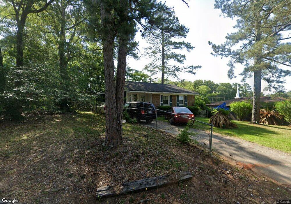 3465 Hollingsworth Rd, Macon, GA 31210 - photo 1