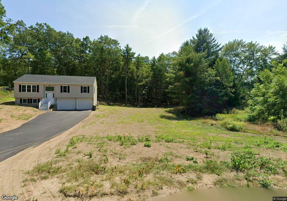 LOT 8 Rogers Ave, Orange, MA 01364 - photo 1