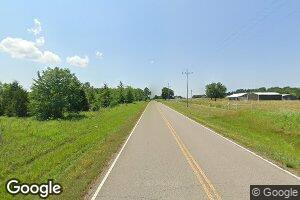 3794 N 369 Rd, Holdenville, OK 74848