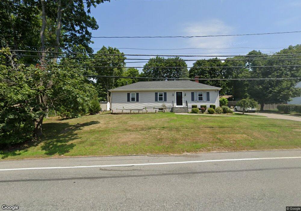 101 Norfolk St, Walpole, MA 02081 - photo 1