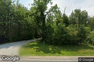 10796 E 600 S, Upland, IN 46989