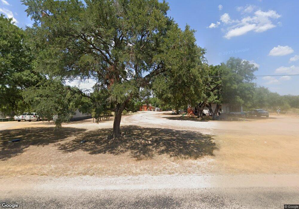 14314 Moffat Rd, Temple, TX 76502 - photo 1