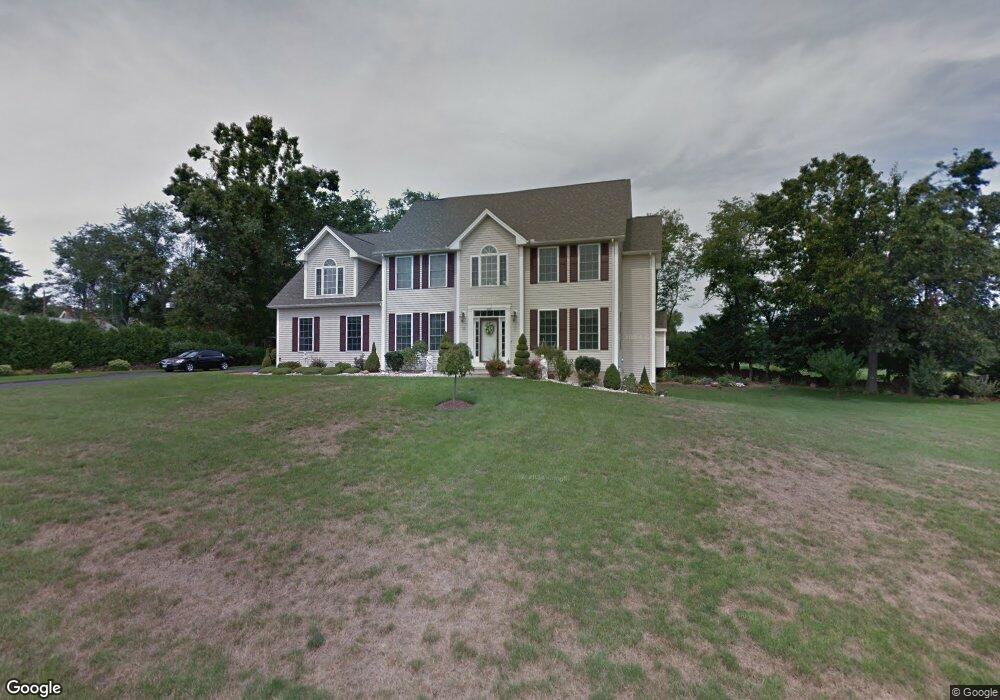 3 Fieldstone Ln, Broad Brook, CT 06016 - photo 1