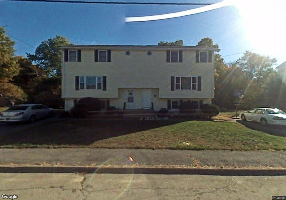 43 Christopher Rd unit 45, Randolph, MA 02368 - photo 1