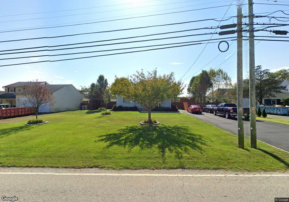 2795 Palermo Ave, Vineland, NJ 08361 - photo 1