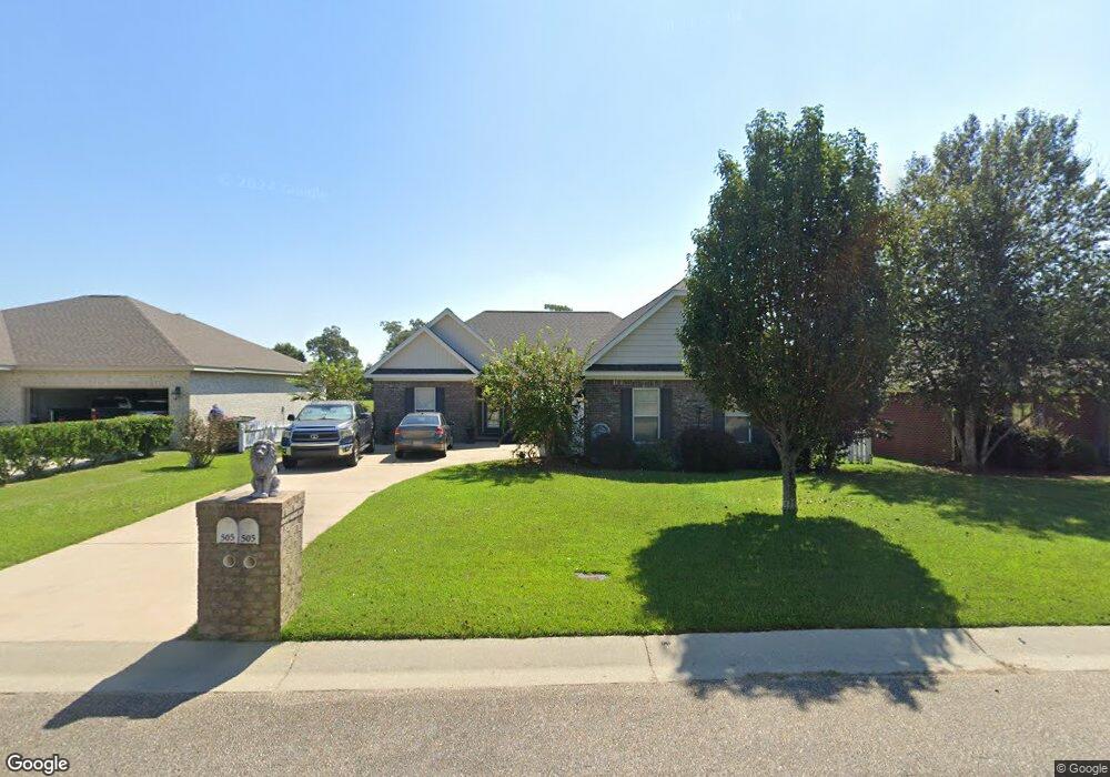 505 Pepperridge Rd, Dothan, AL 36301 - photo 1