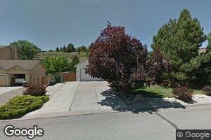 735 Cliff View Dr, Reno, NV 89523