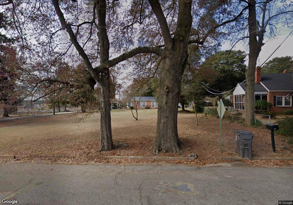 709 Harrold Ave, Americus, GA 31709 - photo 1