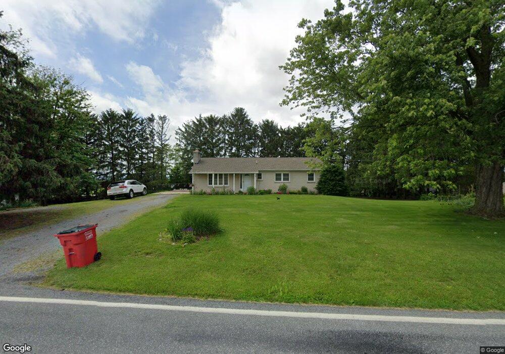 7067 Horst Rd, Chambersburg, PA 17202 - photo 1