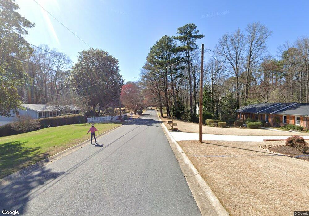 0 Wynridge Dr unit 7108648, Smyrna, GA 30080 - photo 1