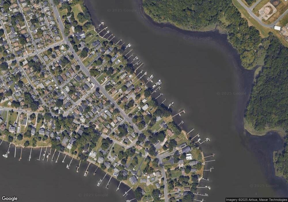 1513 Wilson Point Rd, Middle River, MD 21220 - photo 1