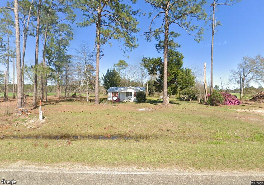 1926 Julian Joiner Rd, Sparks, GA 31647 - photo 1