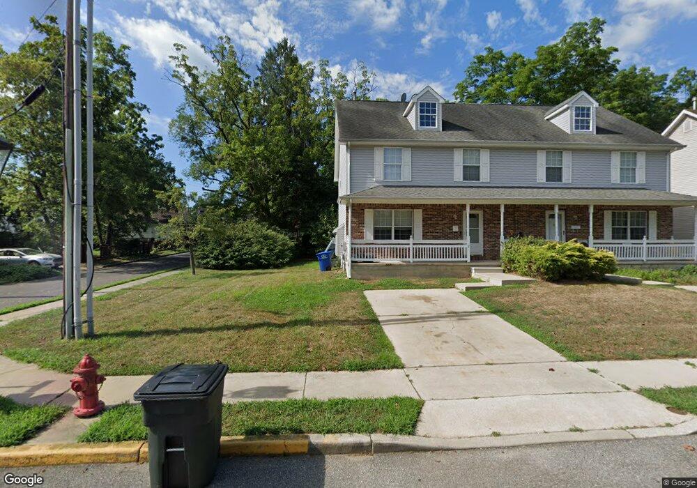 2 Lee St, Pemberton, NJ 08068 - photo 1