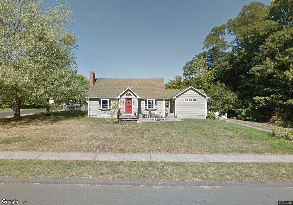 64 Red Top Dr, West Hartford, CT 06110 - photo 1