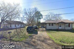 22953 Wheelus St, Shady Point, OK 74956