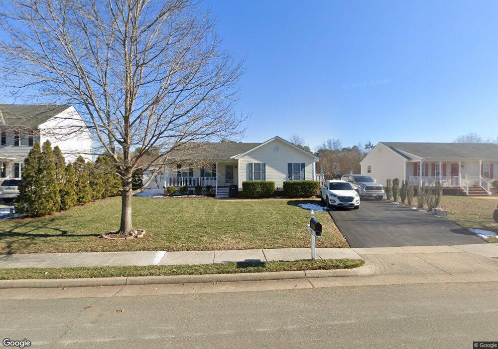 903 Maple St, Ashland, VA 23005 - photo 1