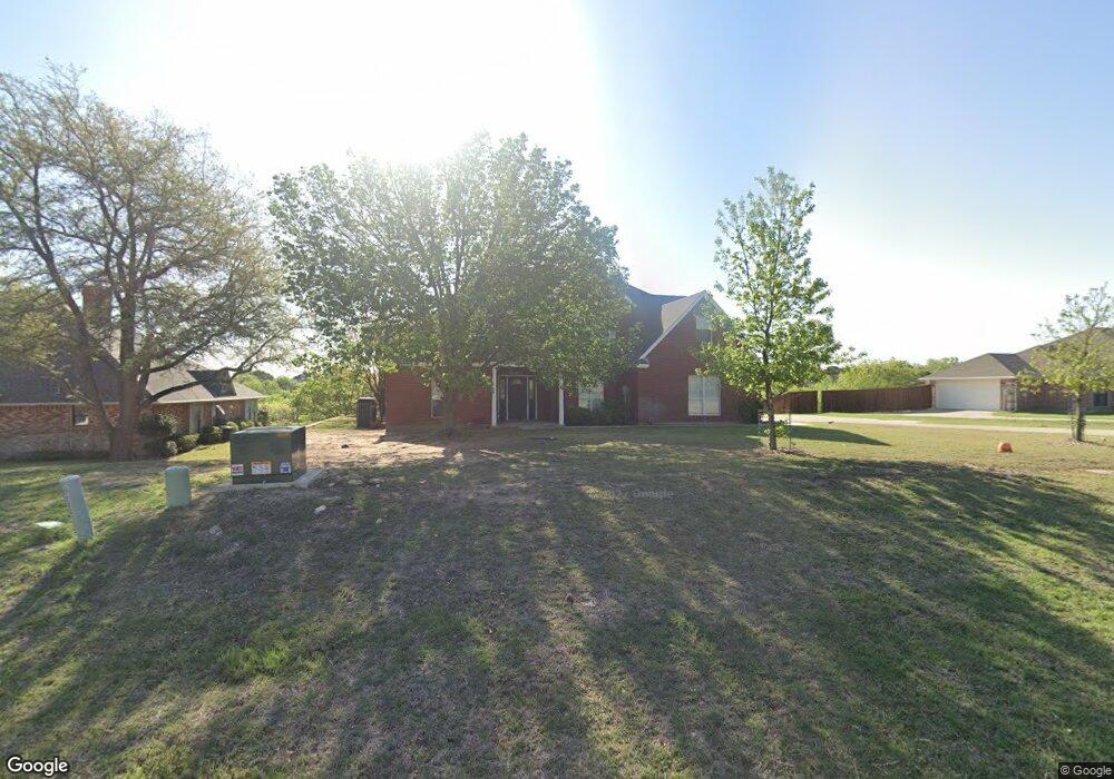 220 Lake Hollow Dr, Weatherford, TX 76087 - photo 1