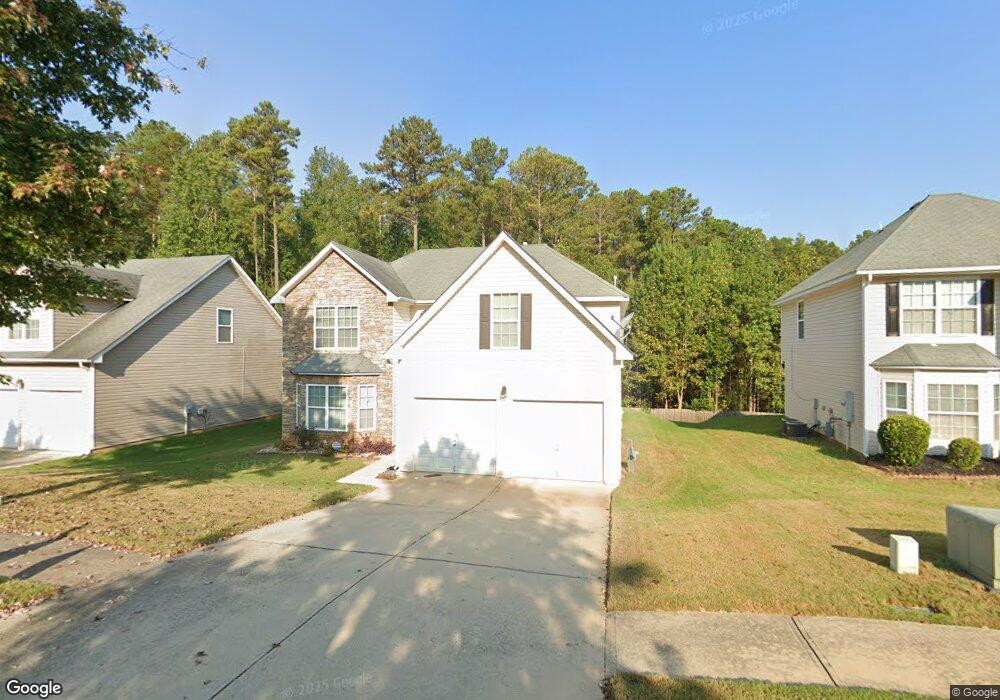 5020 Harley Beth Dr, Snellville, GA 30039 - photo 1
