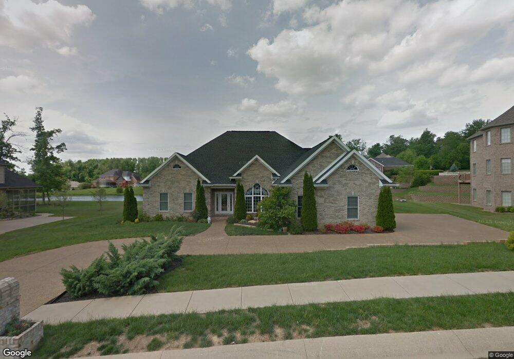 5279 Heatheridge Dr, Newburgh, IN 47630 - photo 1