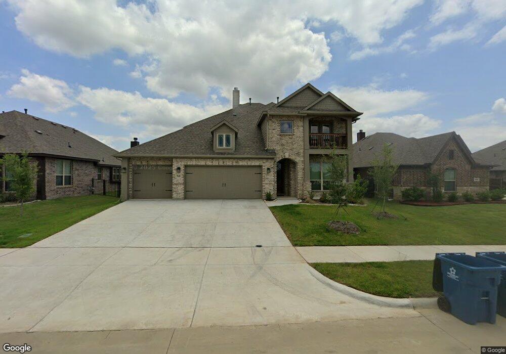 7840 Barley Field St, Joshua, TX 76058 - photo 1