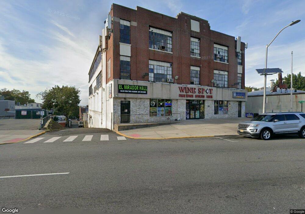 2323 John Fitzgerald Kennedy Blvd, North Bergen, NJ 07047 - photo 1