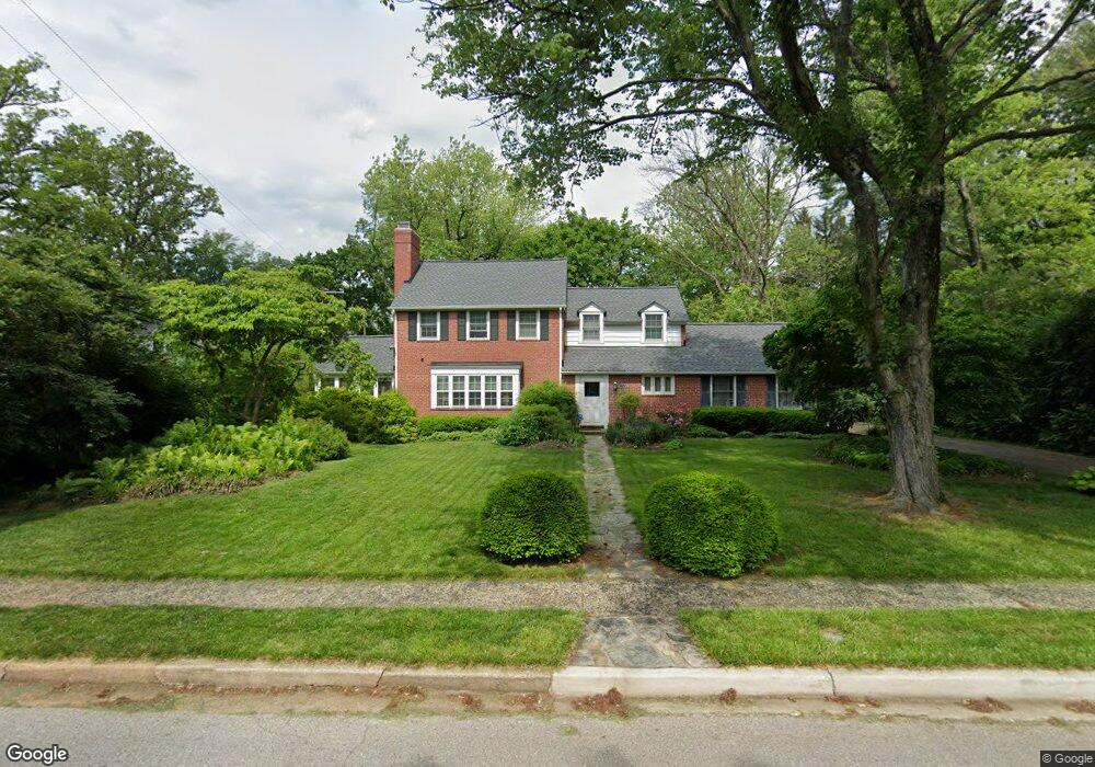 3320 Fallstaff Rd, Baltimore, MD 21215 - photo 1