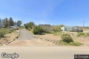 13830 S Spring Ln, Mayer, AZ 86333