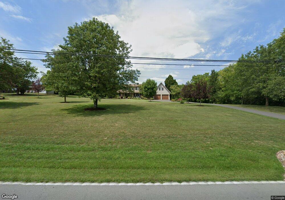 1384 Perryville Rd, Harrodsburg, KY 40330 - photo 1