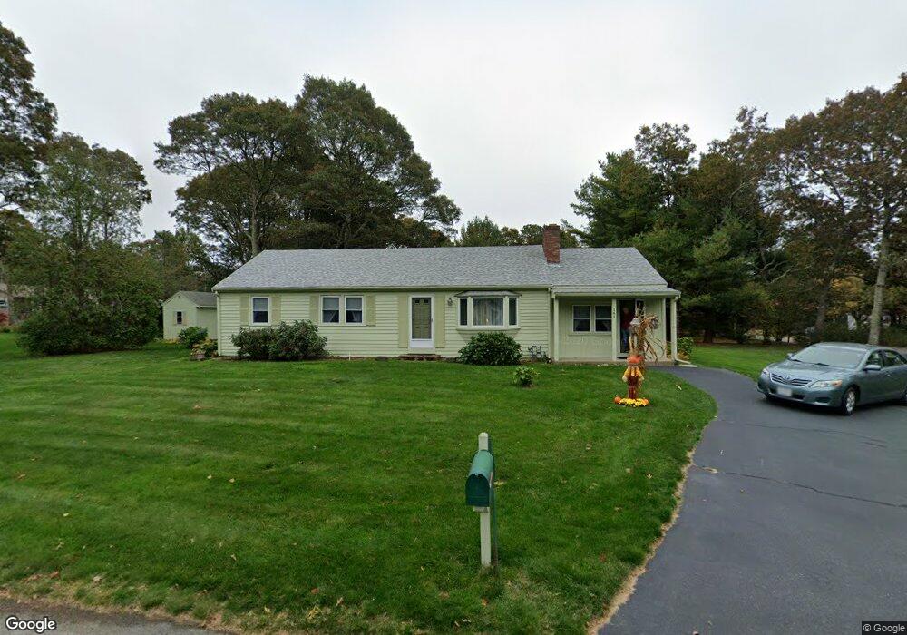 141 Cedric Rd, Centerville, MA 02632 - photo 1