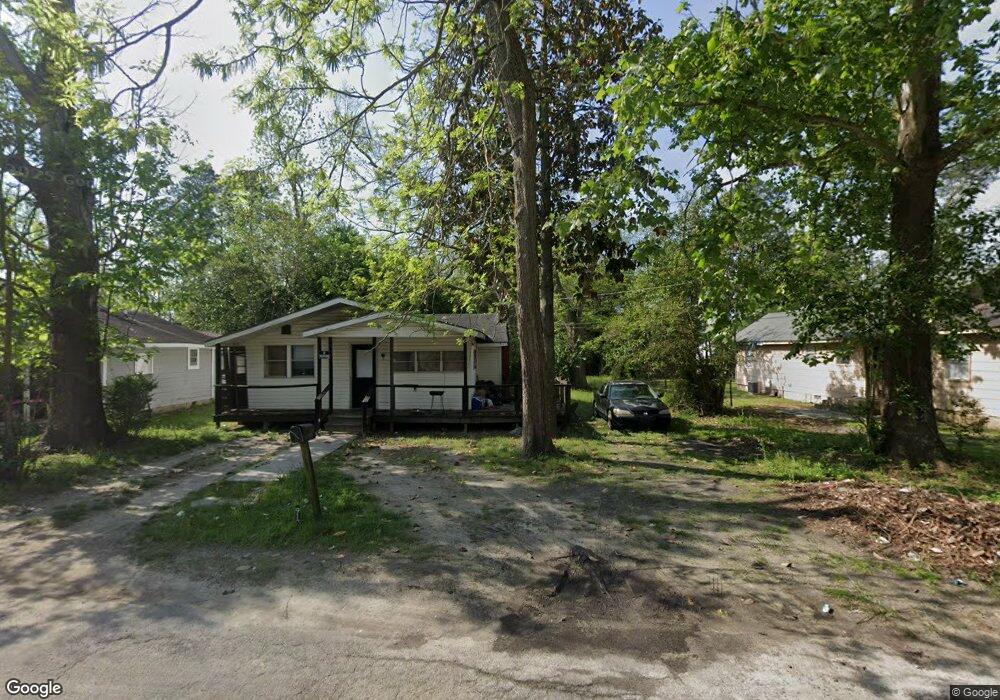 912 W Washington St, Tifton, GA 31794 - photo 1