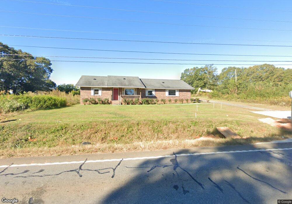 3202 Hickory Flat Hwy, Canton, GA 30115 - photo 1
