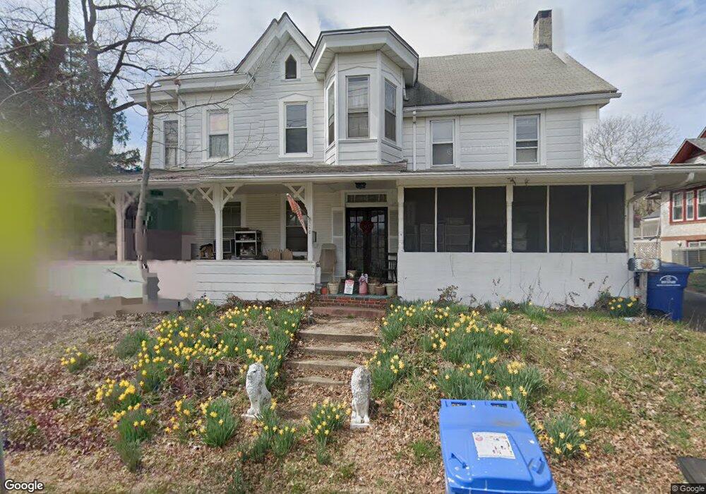 426 S Coles Ave unit 28, Maple Shade, NJ 08052 - photo 1