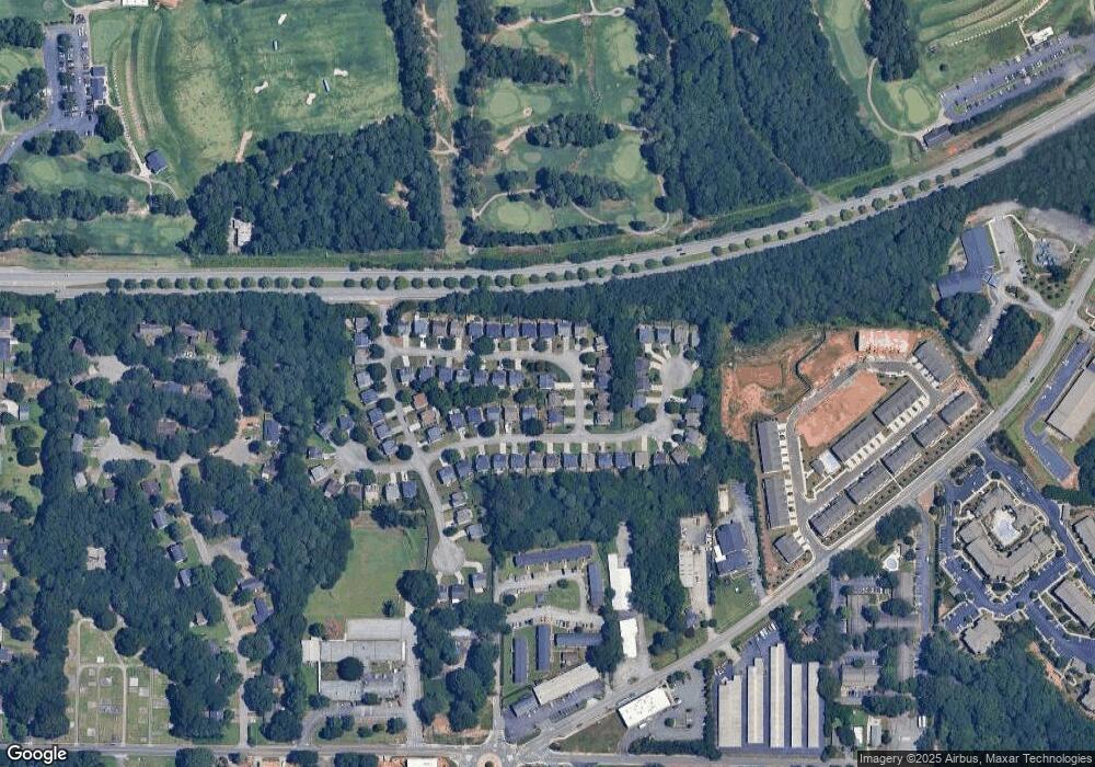 2816 Priestcliff Dr SE, Smyrna, GA 30080 - photo 1