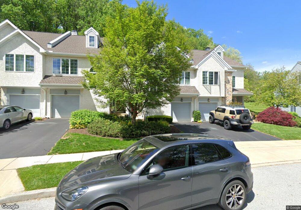 351 Bristol Cir, Exton, PA 19341 - photo 1