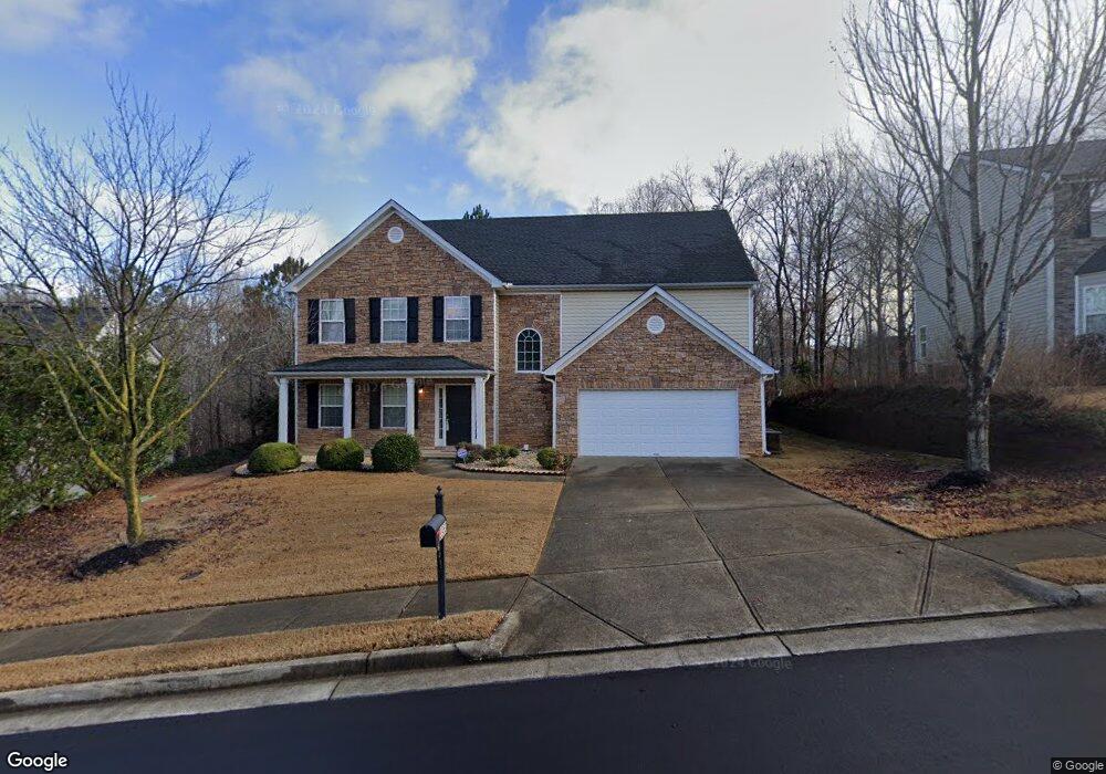 3953 Roxberry Hill Ln unit 3, Buford, GA 30518 - photo 1