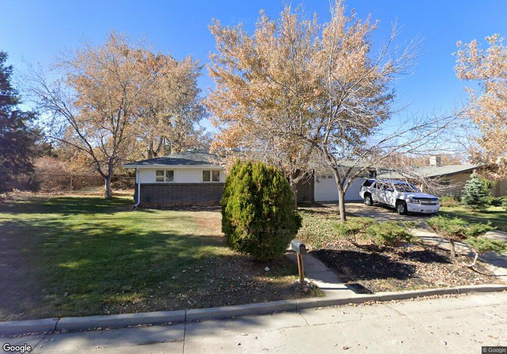 2455 Kline St, Lakewood, CO 80215 - photo 1