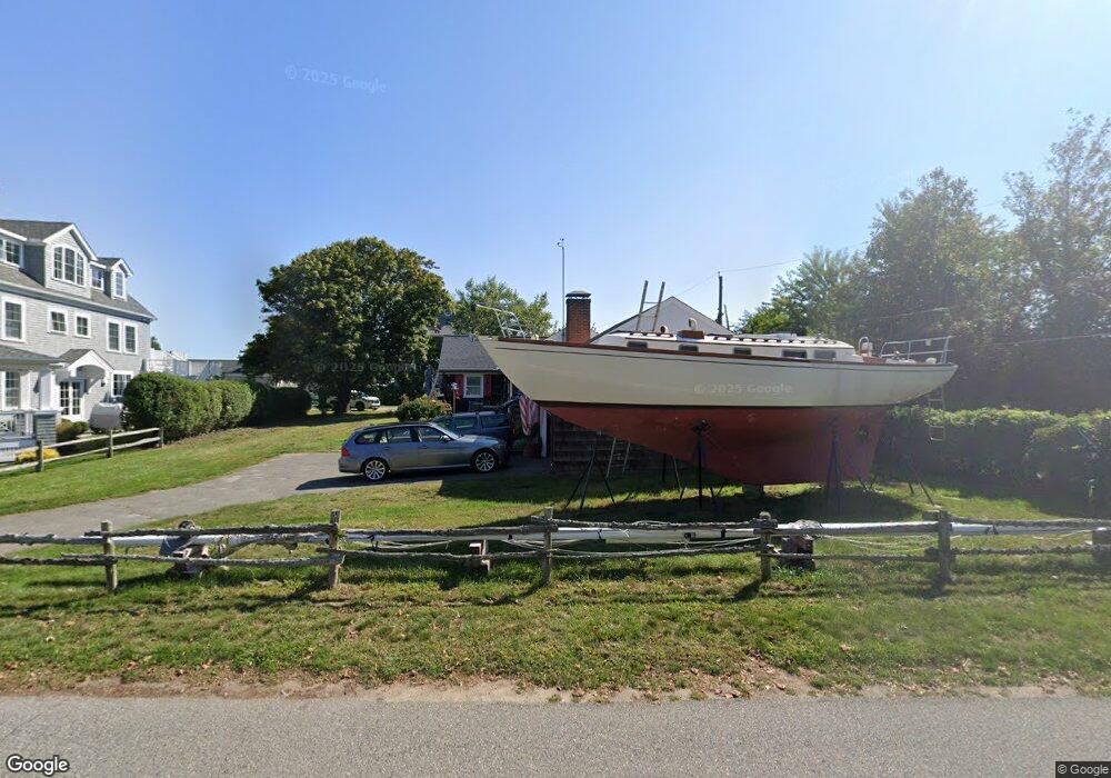 170 Edward Foster Rd, Scituate, MA 02066 - photo 1