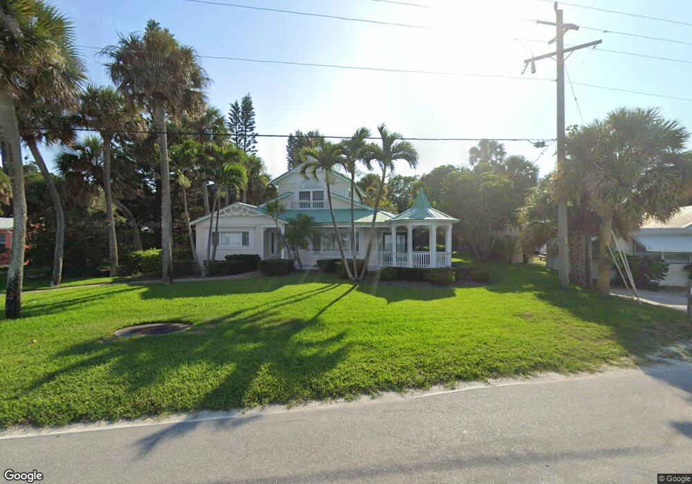 2780 NE Indian River Dr, Jensen Beach, FL 34957 - photo 1