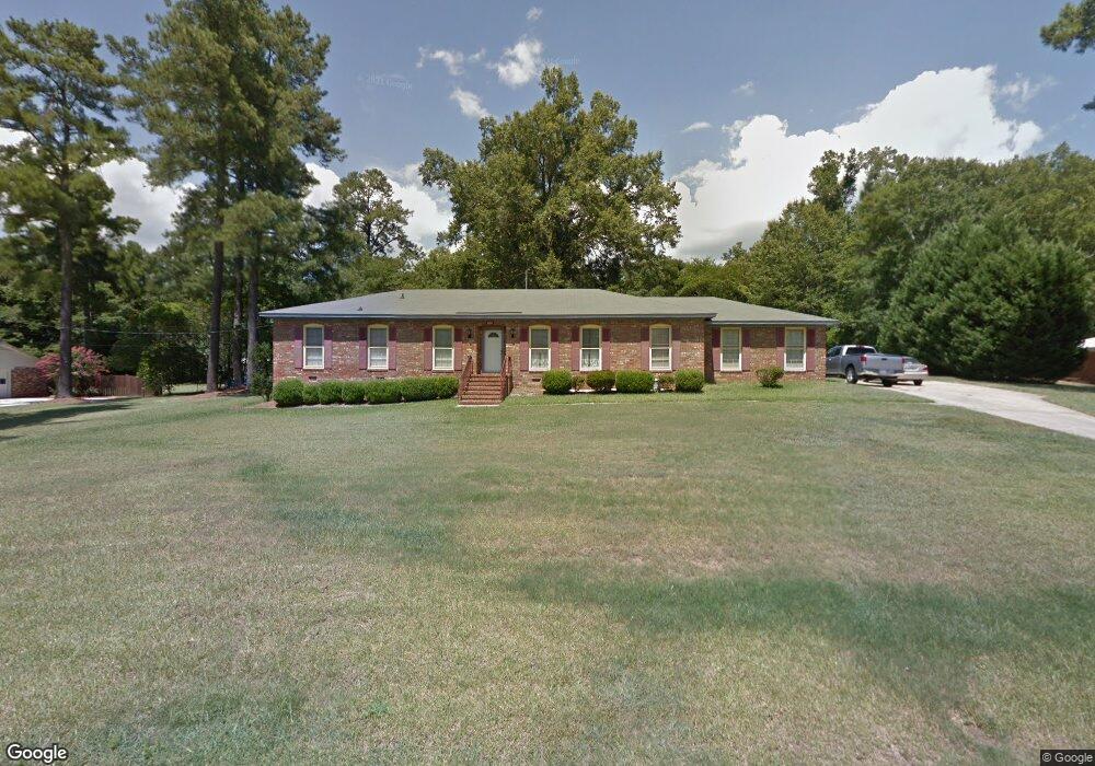 9104 Chalice Cir, Evans, GA 30809 - photo 1