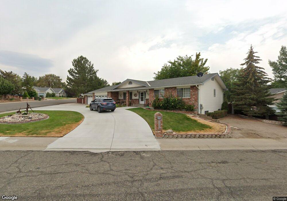 1990 Skyland Blvd, Winnemucca, NV 89445 - photo 1